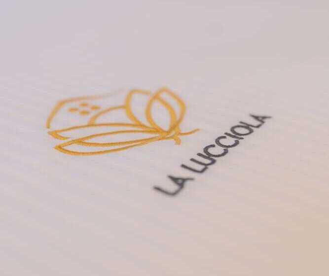 펜션 La Lucciola Apartments