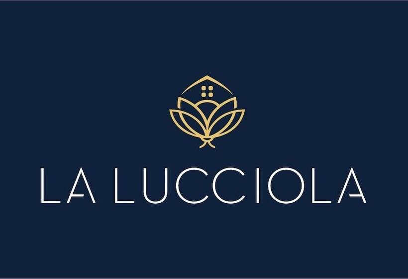 펜션 La Lucciola Apartments