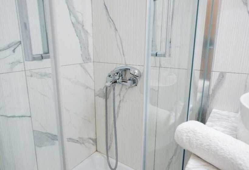 펜션 Milonas House Apartments