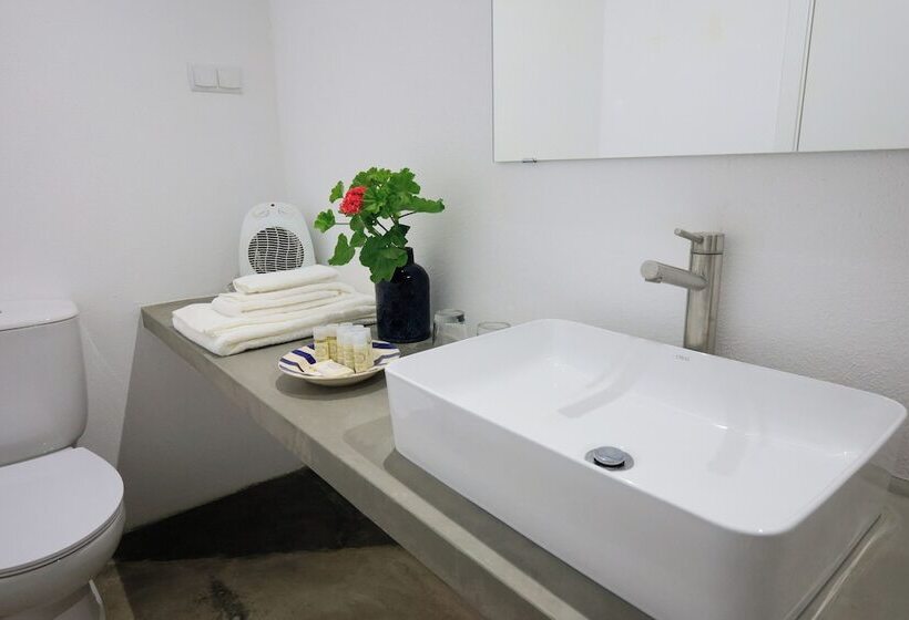 پانسیون Monte De Bordalos