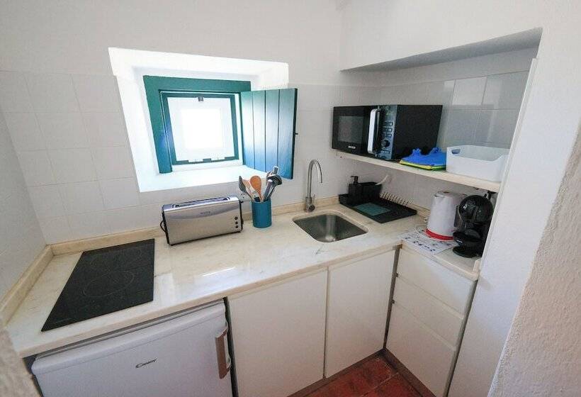 پانسیون Monte De Bordalos