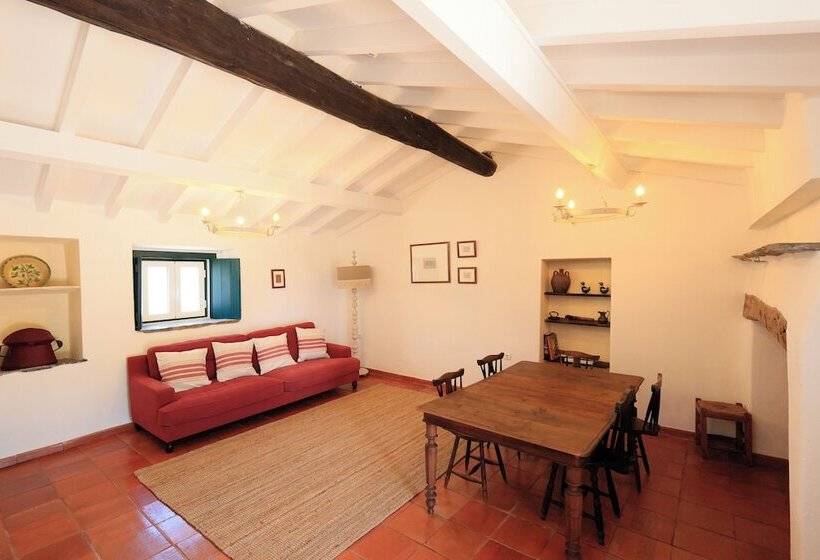 پانسیون Monte De Bordalos