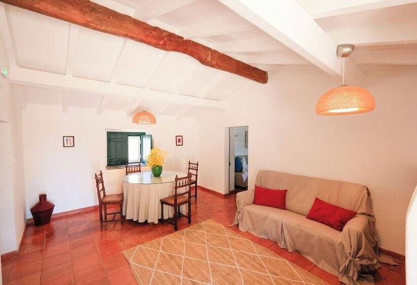 پانسیون Monte De Bordalos