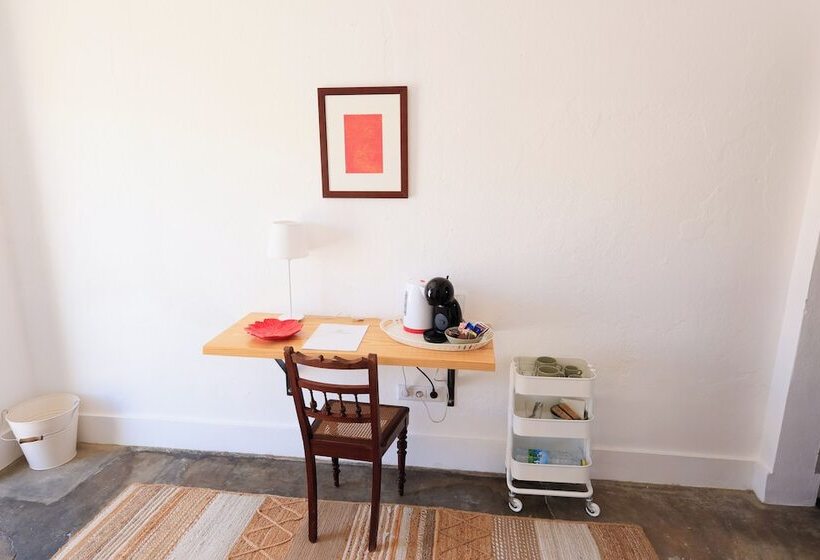 پانسیون Monte De Bordalos