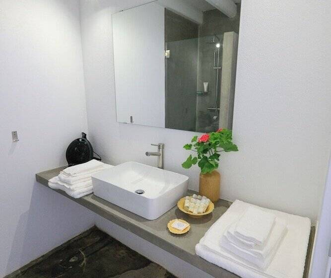 پانسیون Monte De Bordalos