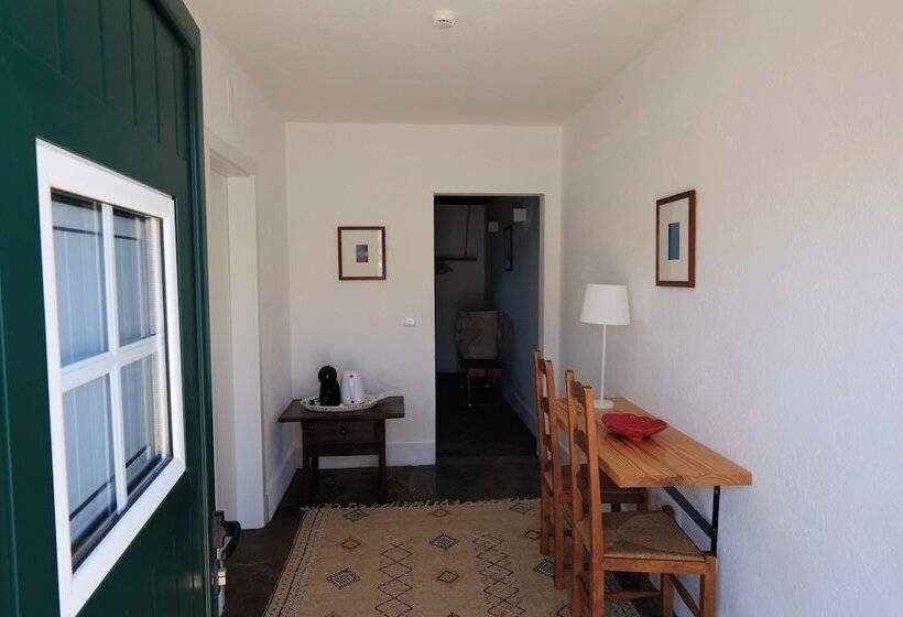 پانسیون Monte De Bordalos