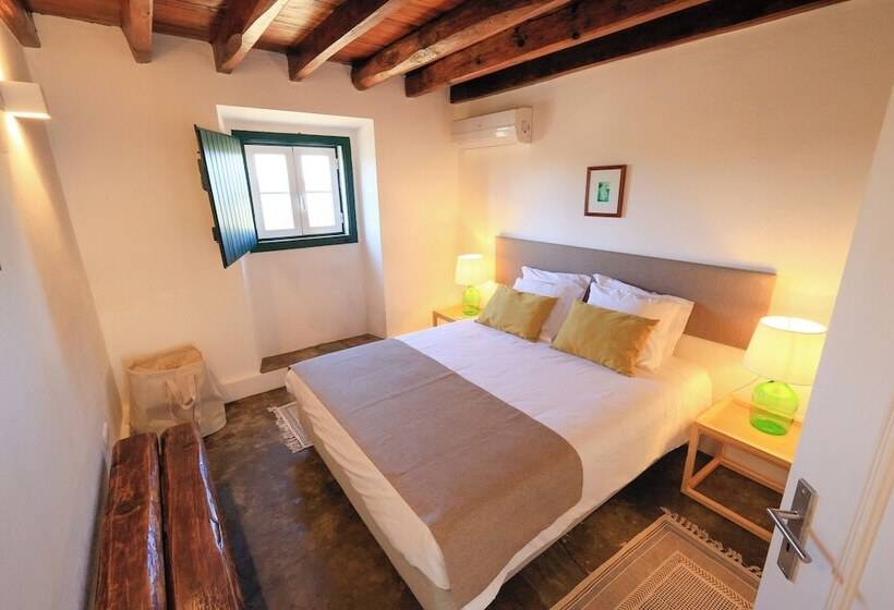 پانسیون Monte De Bordalos