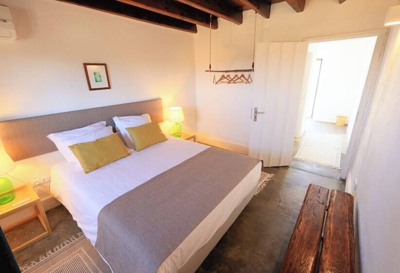 پانسیون Monte De Bordalos