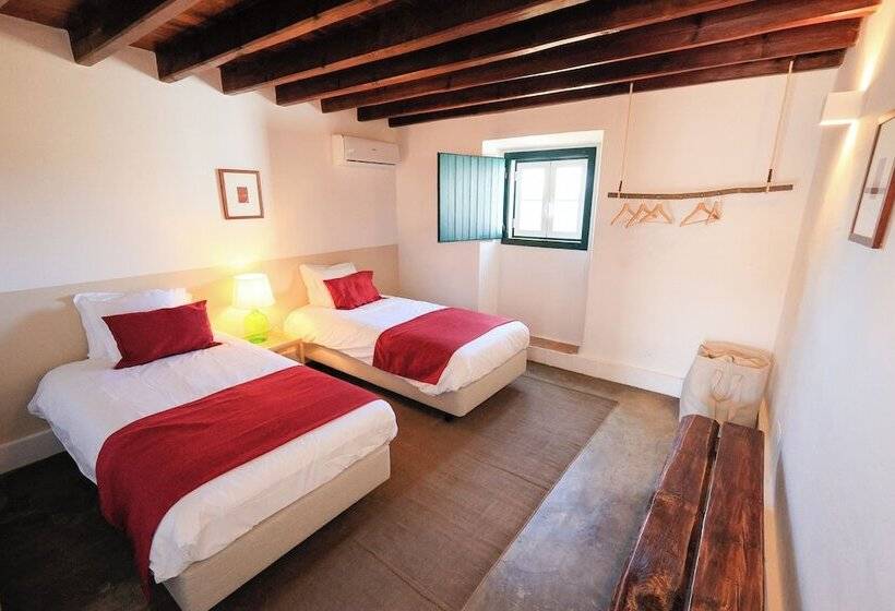 پانسیون Monte De Bordalos