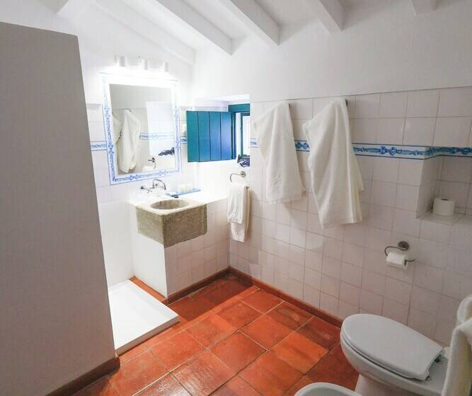 پانسیون Monte De Bordalos