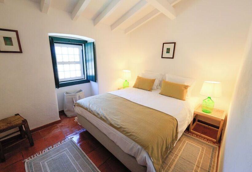 پانسیون Monte De Bordalos