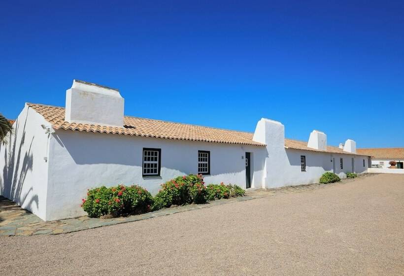 پانسیون Monte De Bordalos