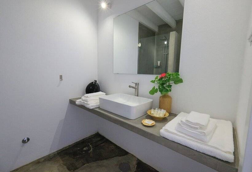 پانسیون Monte De Bordalos