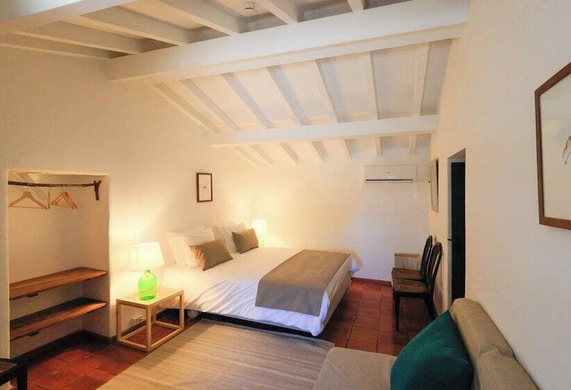 پانسیون Monte De Bordalos