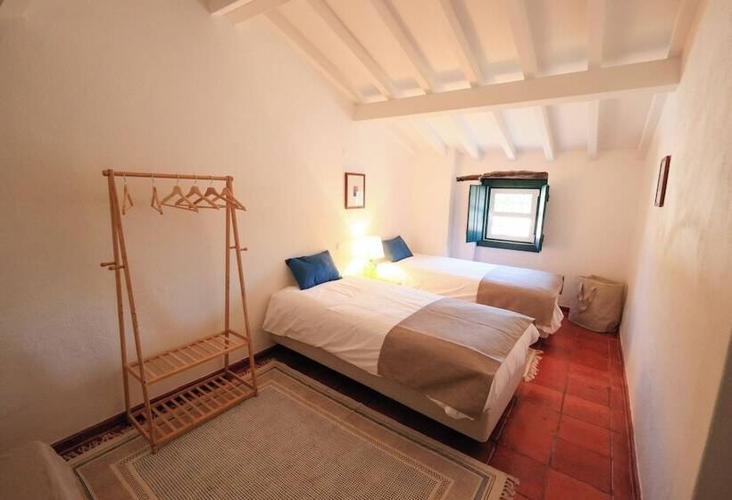 پانسیون Monte De Bordalos