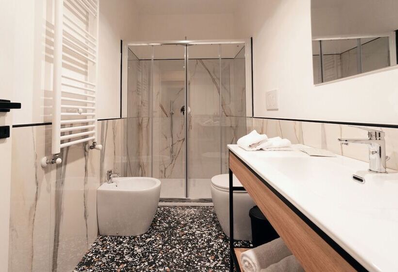 پانسیون Naman Hotellerie Monti