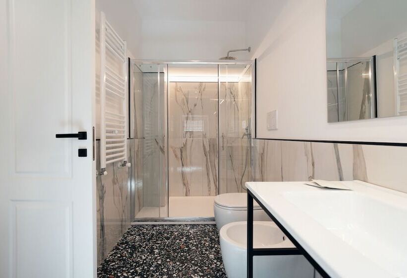 پانسیون Naman Hotellerie Monti