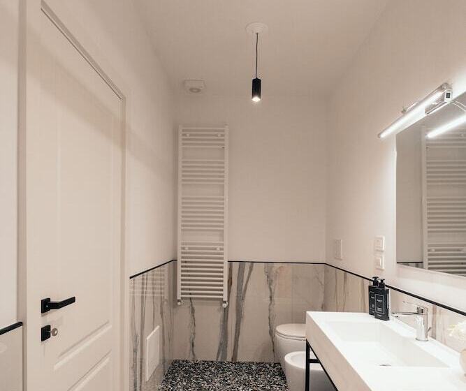 پانسیون Naman Hotellerie Monti