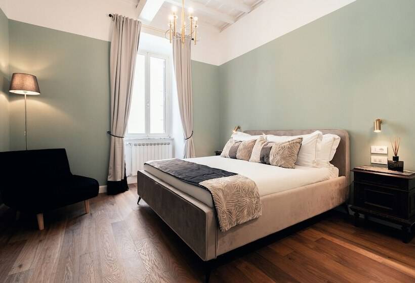 پانسیون Naman Hotellerie Monti