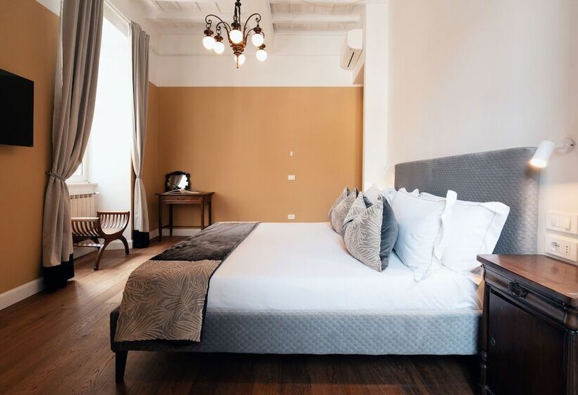 پانسیون Naman Hotellerie Monti