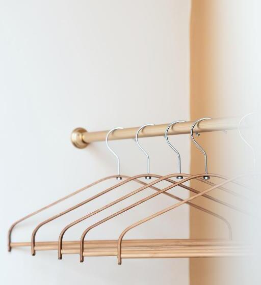 پانسیون Naman Hotellerie Monti