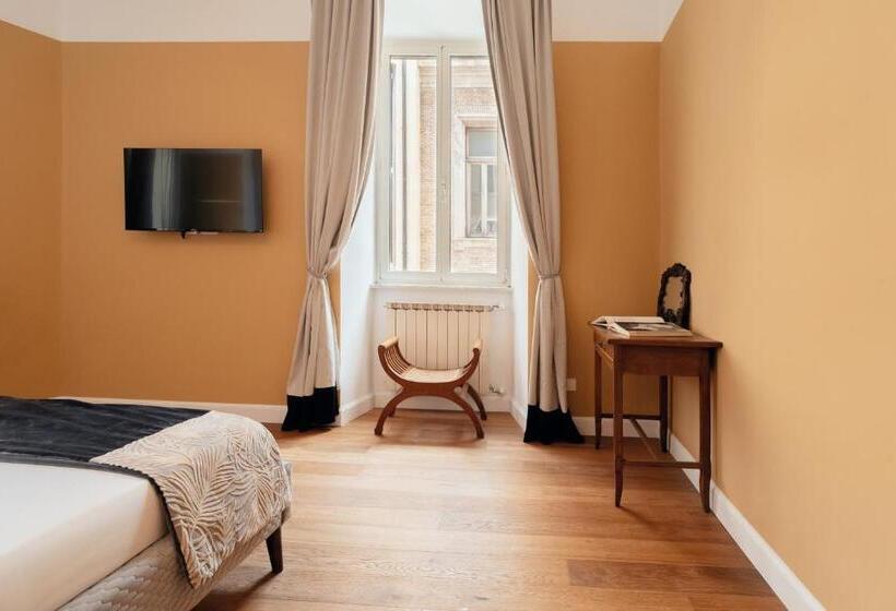 پانسیون Naman Hotellerie Monti