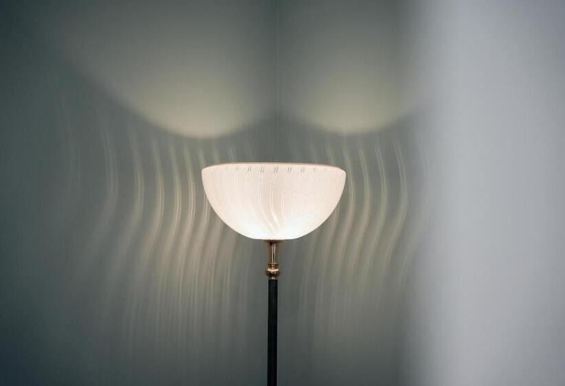 پانسیون Naman Hotellerie Monti