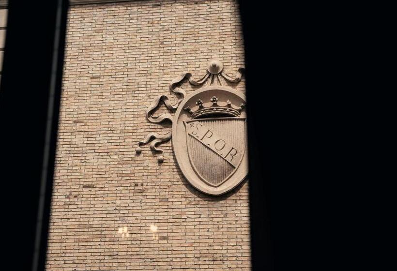 پانسیون Naman Hotellerie Monti