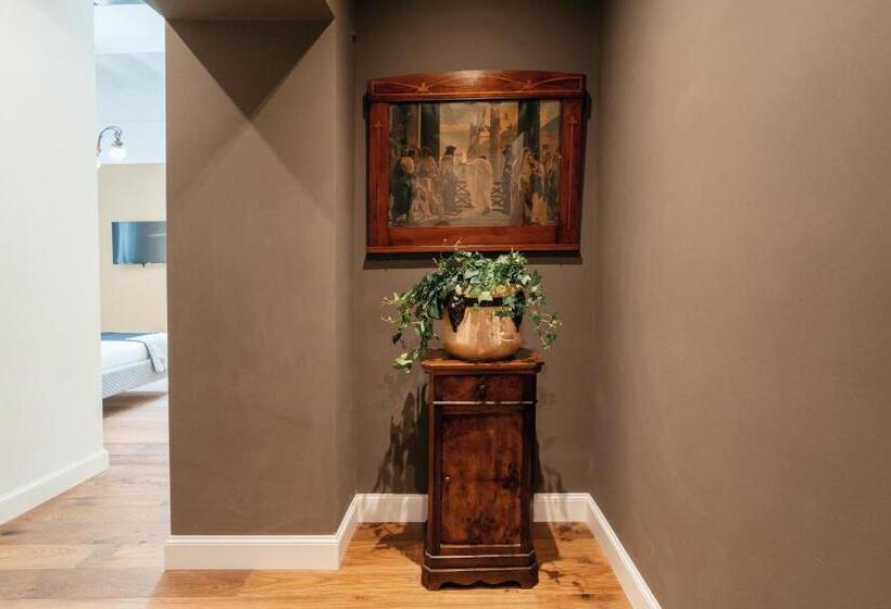 پانسیون Naman Hotellerie Monti