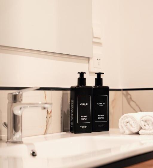 پانسیون Naman Hotellerie Monti