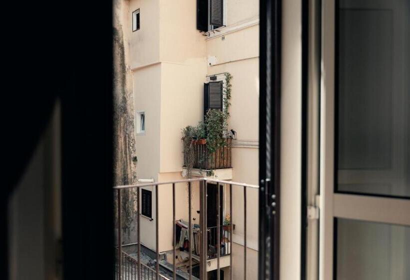 پانسیون Naman Hotellerie Monti