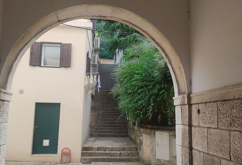 膳宿费 Room Porat 2 With Private Terrace