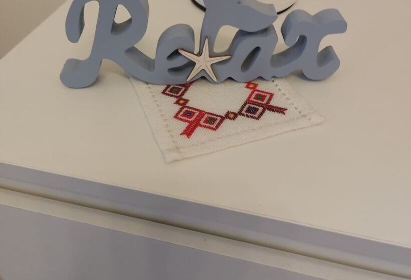 膳宿费 Room Porat 2 With Private Terrace