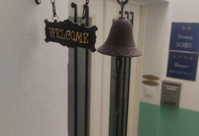 膳宿费 Room Porat 2 With Private Terrace