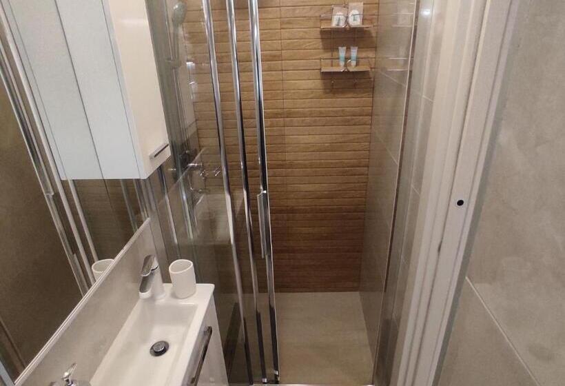 膳宿费 Room Porat 2 With Private Terrace