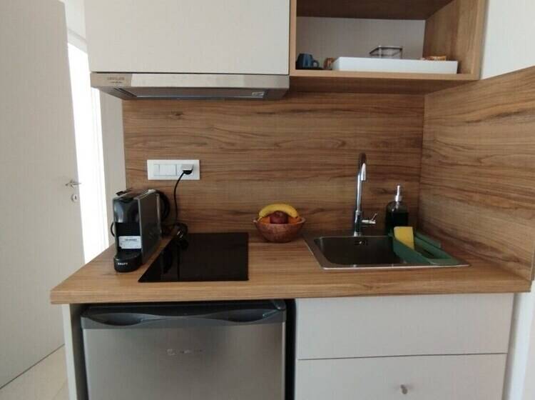 پانسیون Tamaris Suites