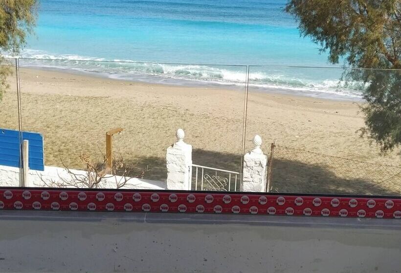 پانسیون Tamaris Suites