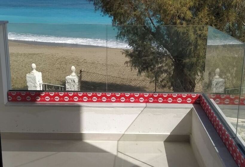 پانسیون Tamaris Suites