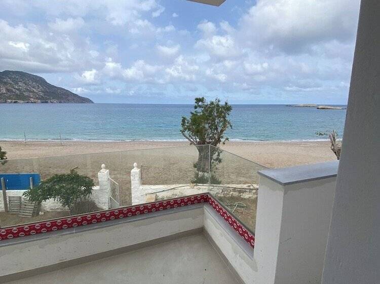 پانسیون Tamaris Suites