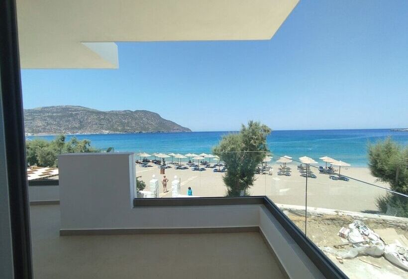 پانسیون Tamaris Suites