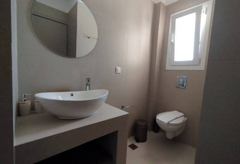 پانسیون Tamaris Suites