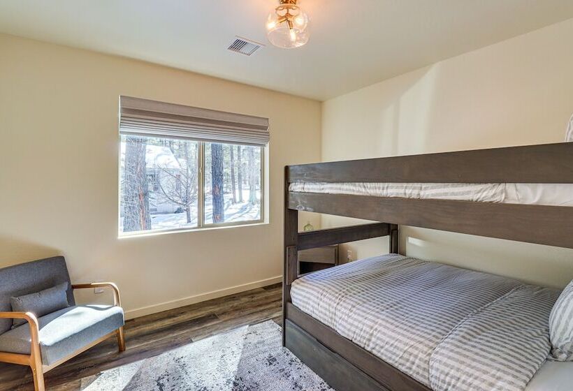 Pinetop Lakes Country Club Cabin: Golf & Hike!