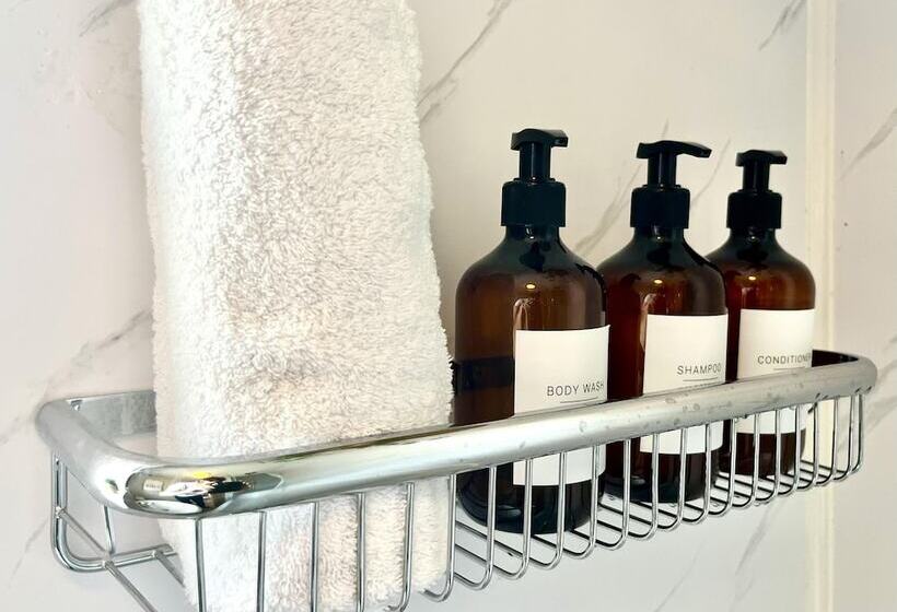 レジデンス Central Ellesmere Sleeps2 Parking Petfriendly