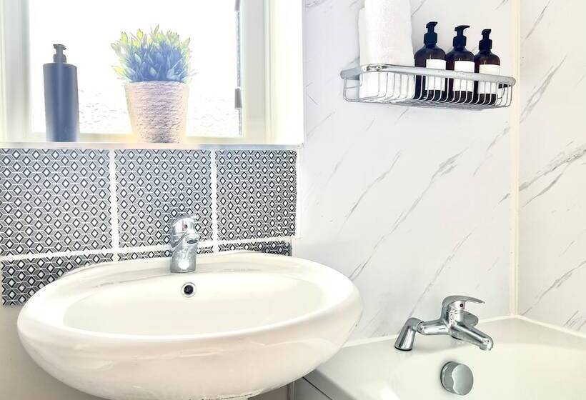 レジデンス Central Ellesmere Sleeps2 Parking Petfriendly