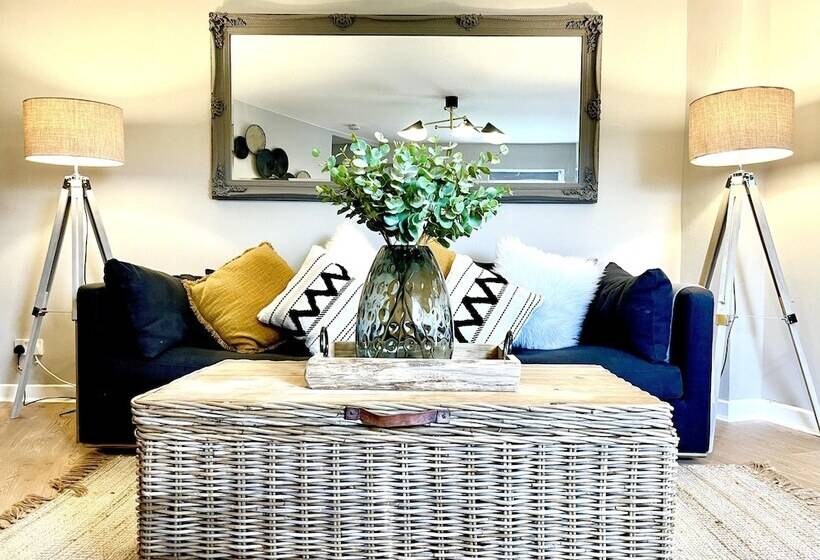 レジデンス Central Ellesmere Sleeps2 Parking Petfriendly