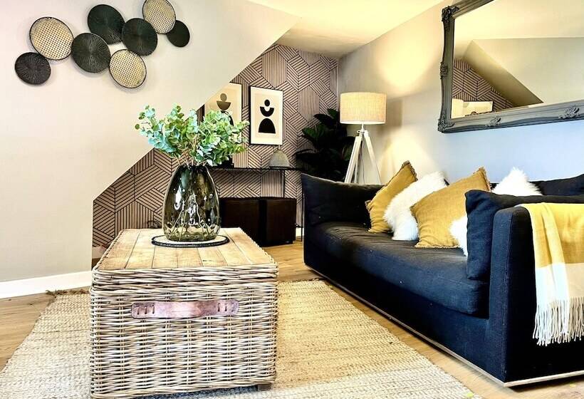 レジデンス Central Ellesmere Sleeps2 Parking Petfriendly