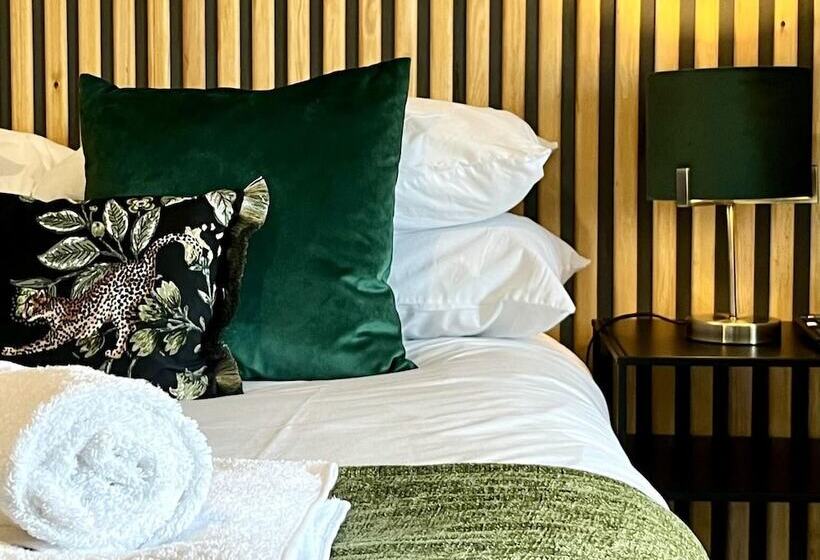 レジデンス Central Ellesmere Sleeps2 Parking Petfriendly