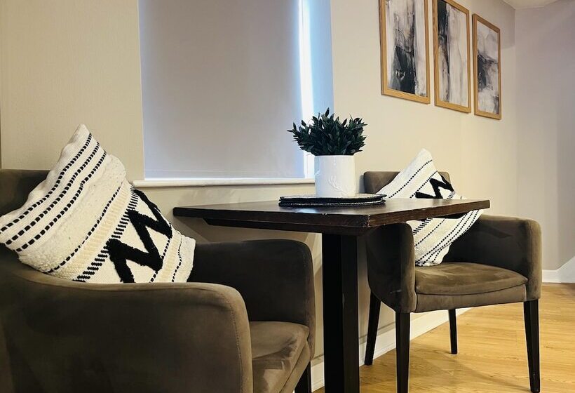 レジデンス Central Ellesmere Sleeps2 Parking Petfriendly