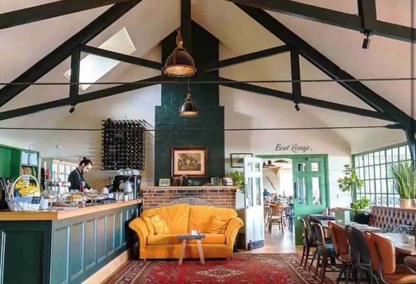 レジデンス Central Ellesmere Sleeps2 Parking Petfriendly