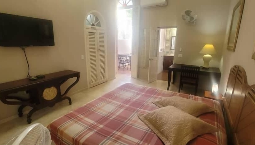 Residencia Rc